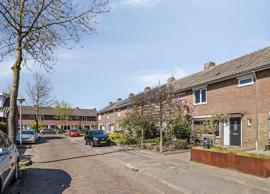 Krabbestraat 11