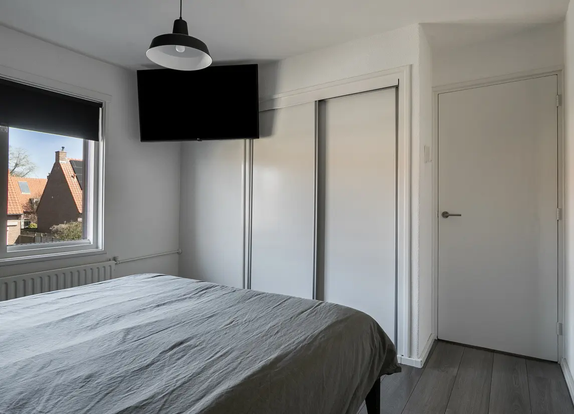 Krabbestraat 11