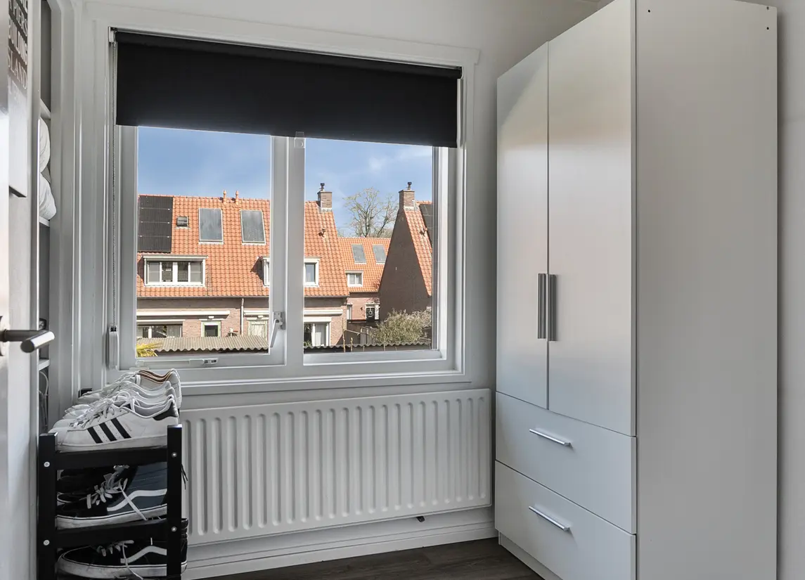 Krabbestraat 11
