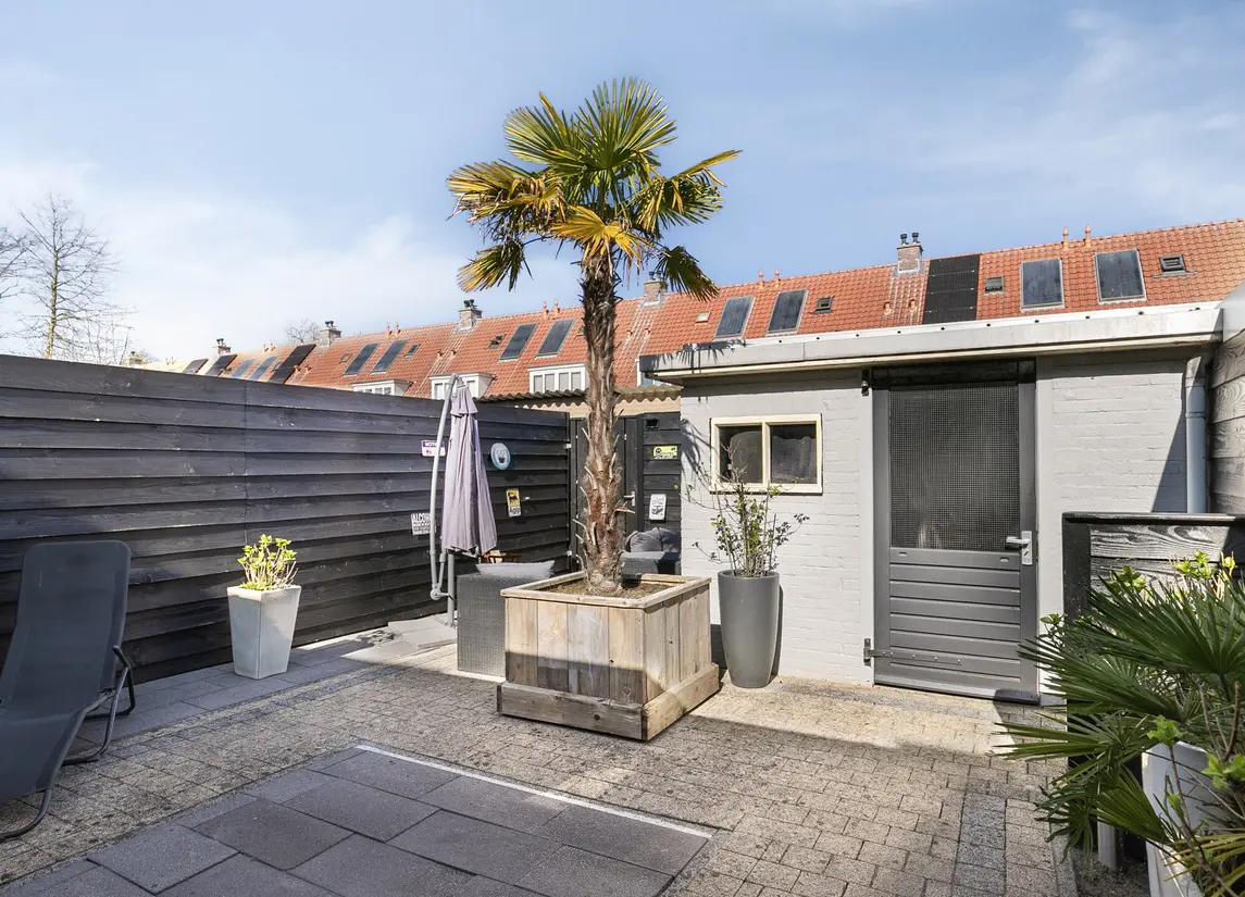 Krabbestraat 11