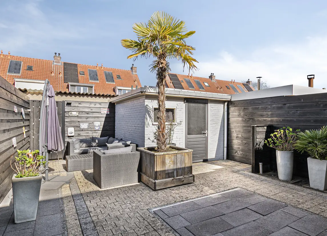 Krabbestraat 11