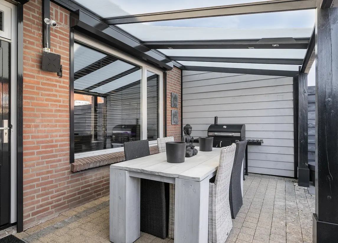 Krabbestraat 11
