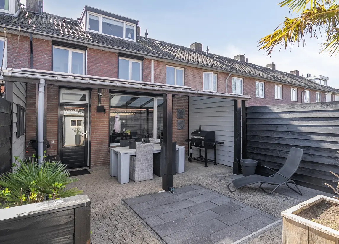 Krabbestraat 11