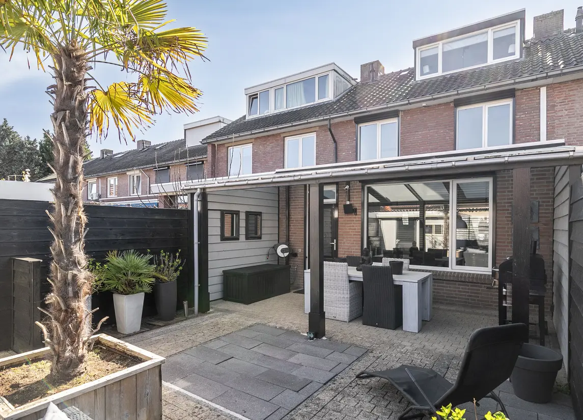 Krabbestraat 11