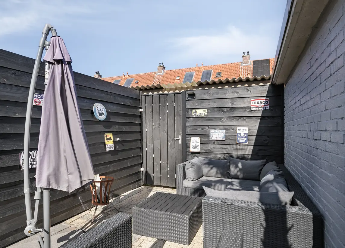 Krabbestraat 11