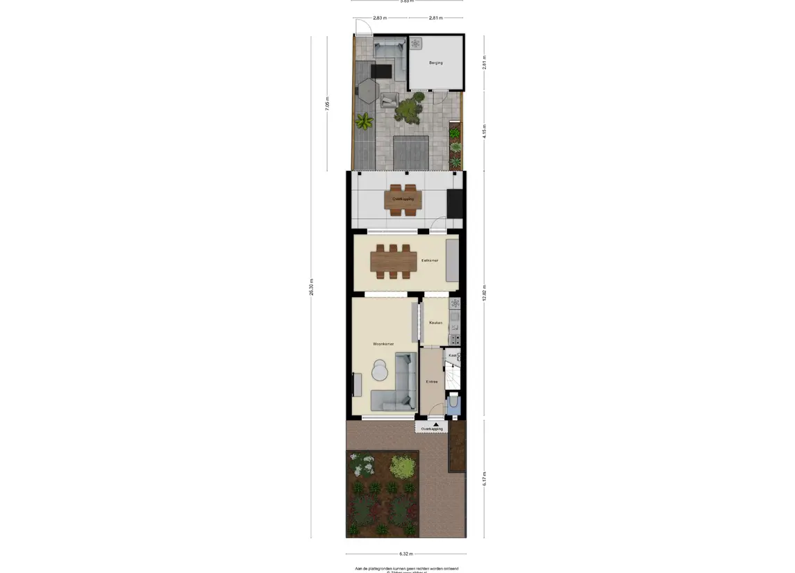 Krabbestraat 11
