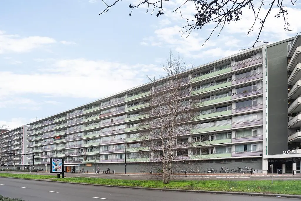 Hart van Brabantlaan 681