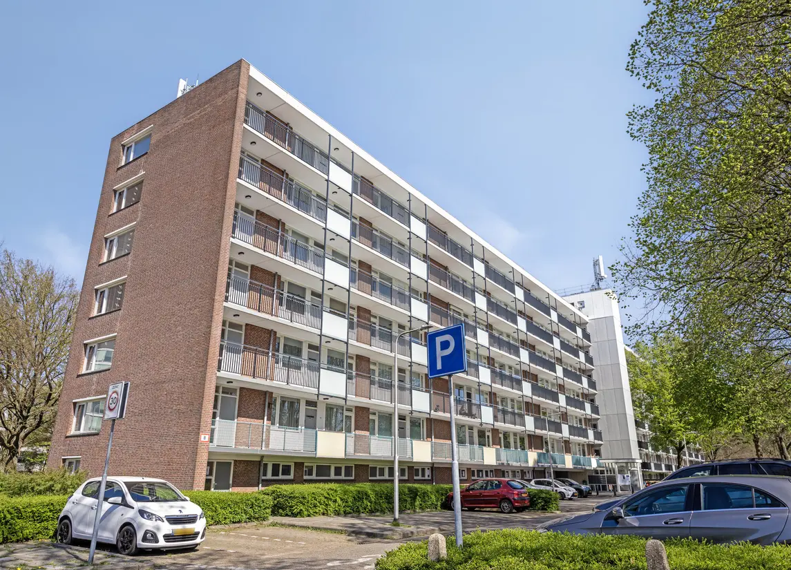 Professor Cobbenhagenlaan 464