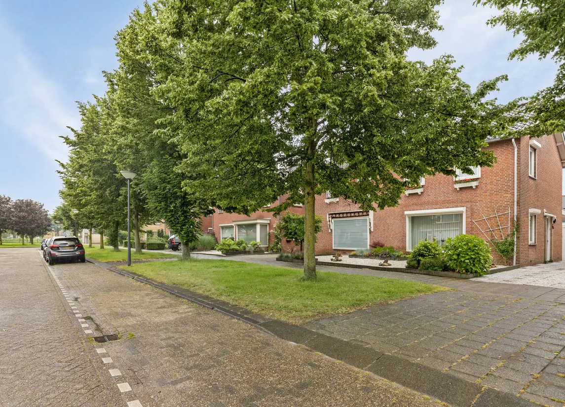 Kamillestraat 11