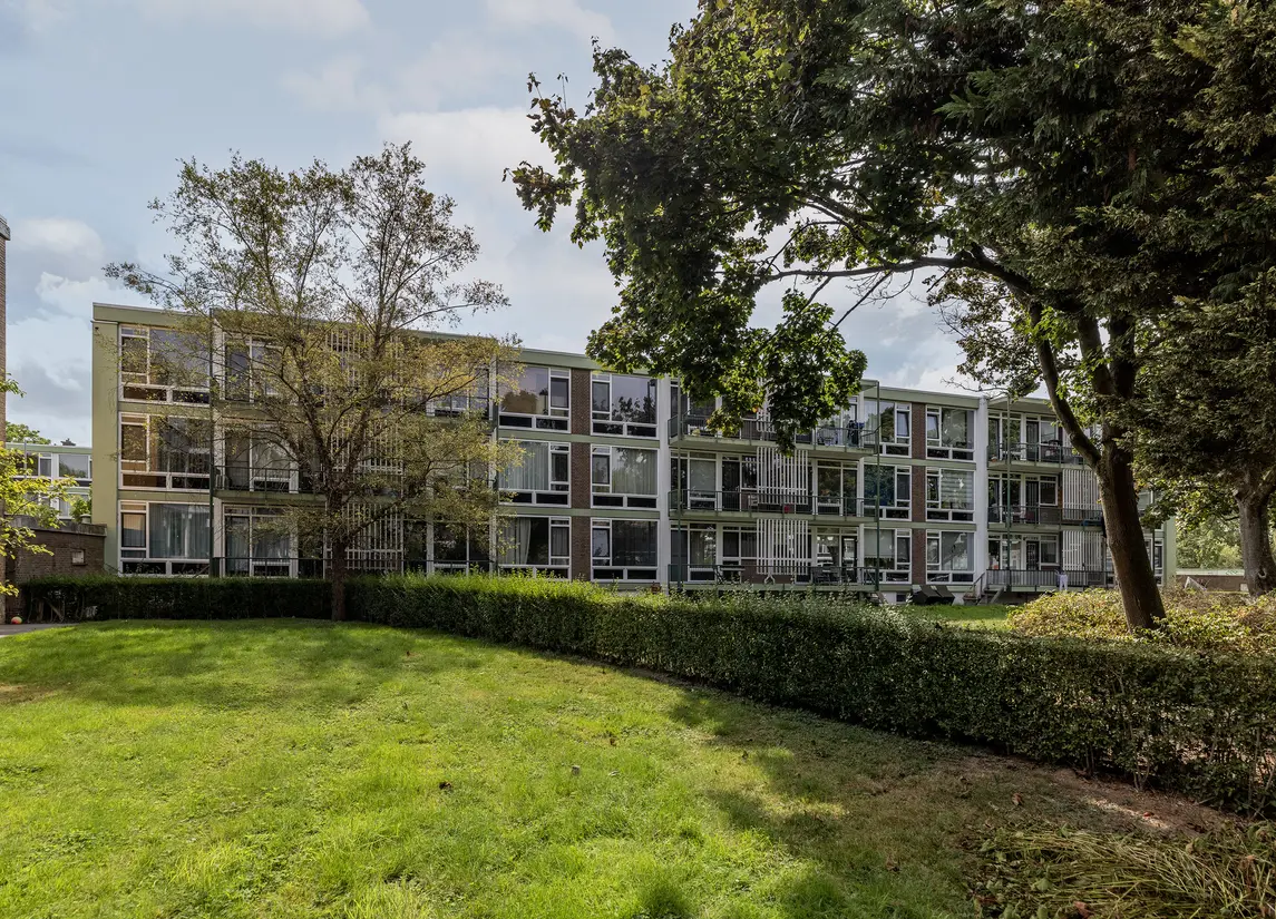 Van Wijngaardenlaan 57