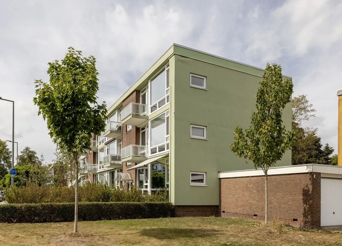 Van Wijngaardenlaan 57