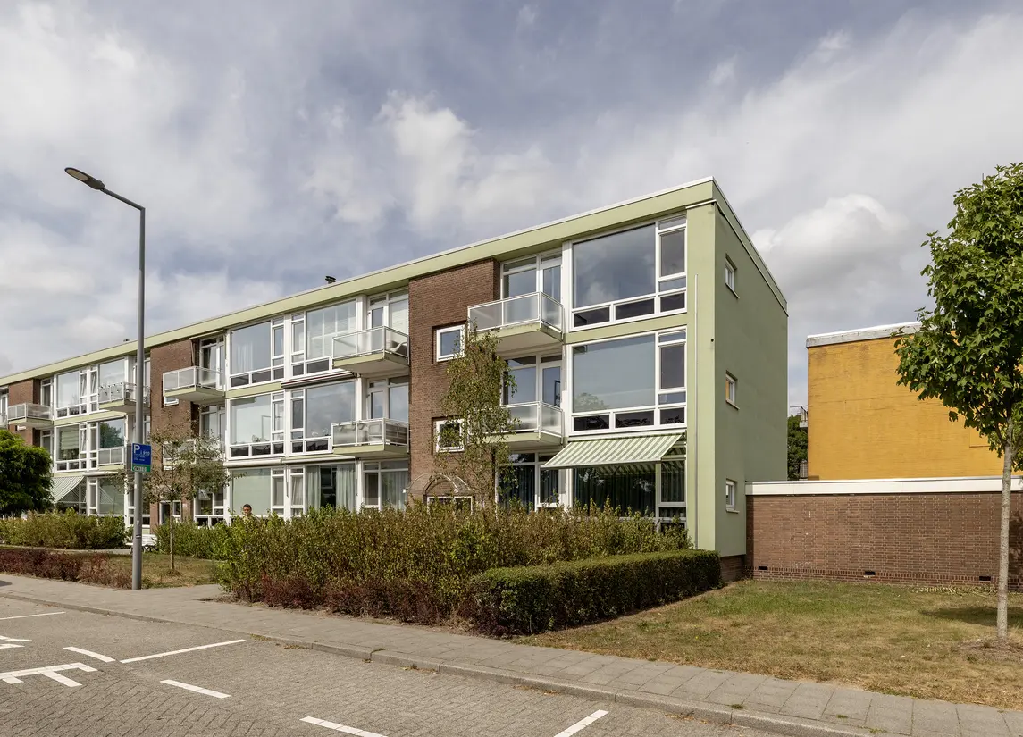 Van Wijngaardenlaan 57