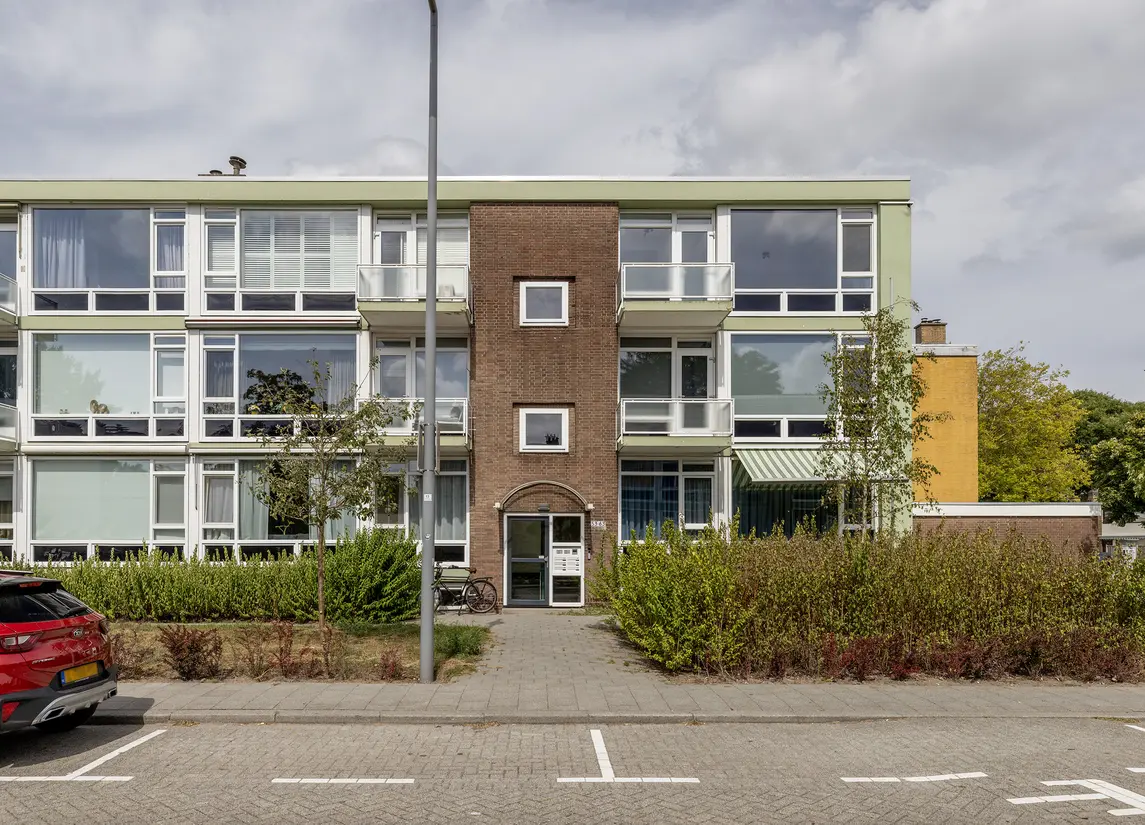 Van Wijngaardenlaan 57