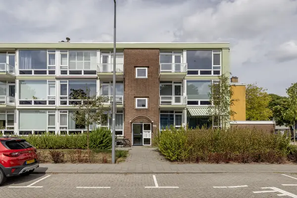 Van Wijngaardenlaan 57