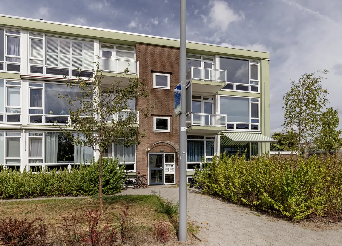 Van Wijngaardenlaan 57