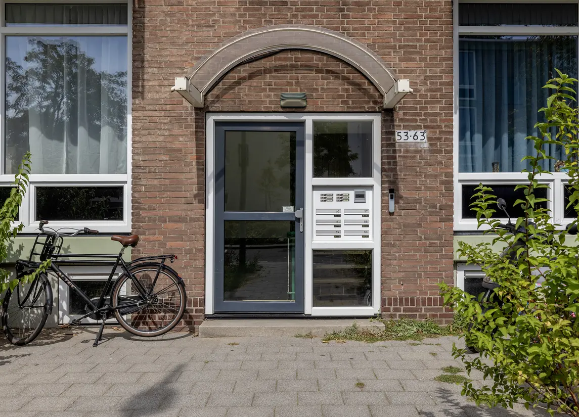 Van Wijngaardenlaan 57