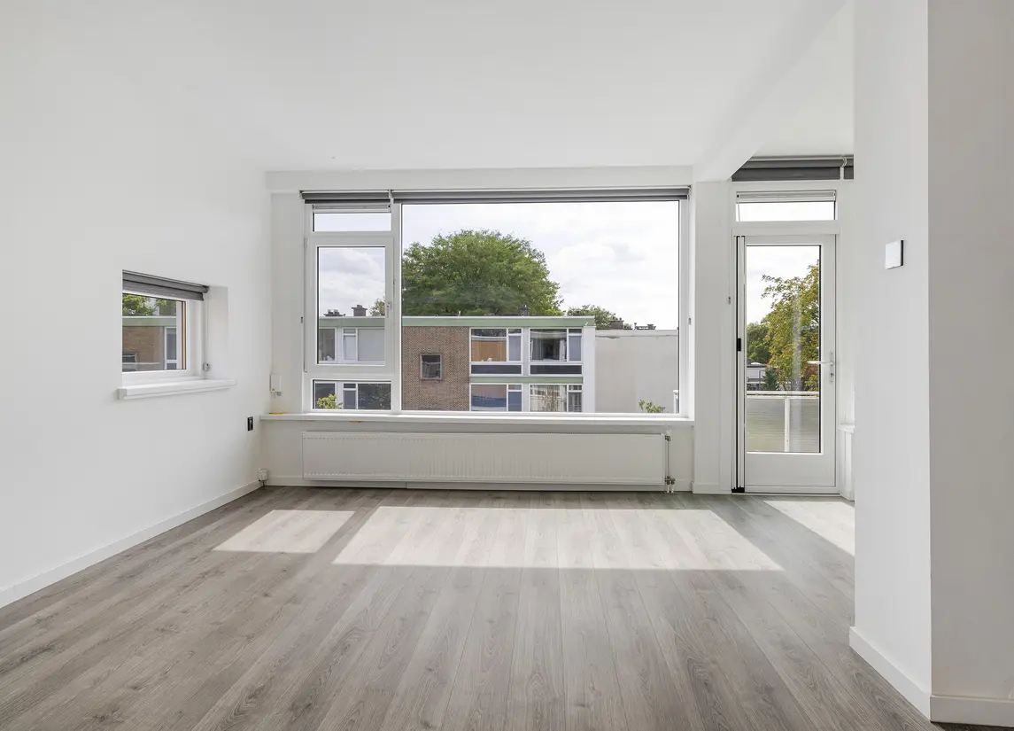 Van Wijngaardenlaan 57