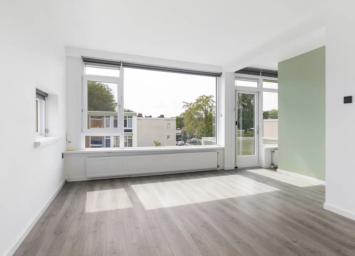 Van Wijngaardenlaan 57