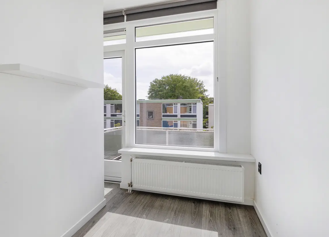 Van Wijngaardenlaan 57