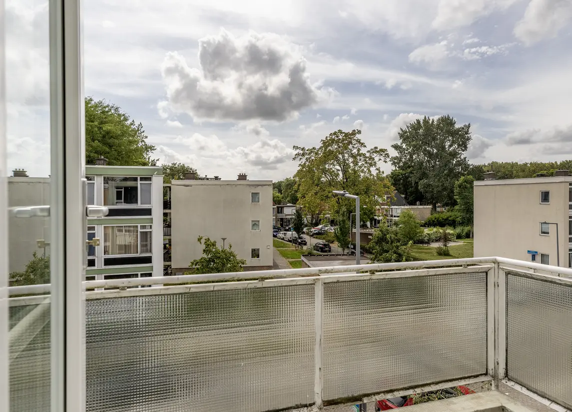 Van Wijngaardenlaan 57
