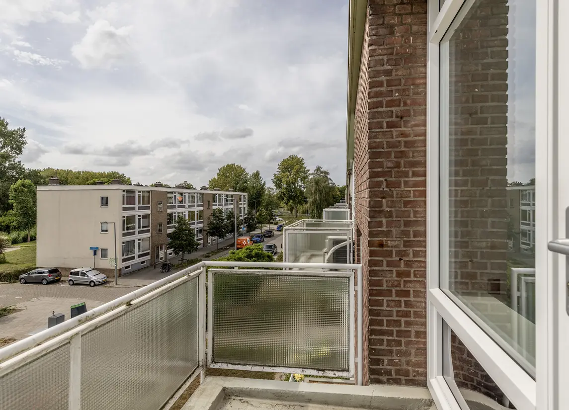 Van Wijngaardenlaan 57