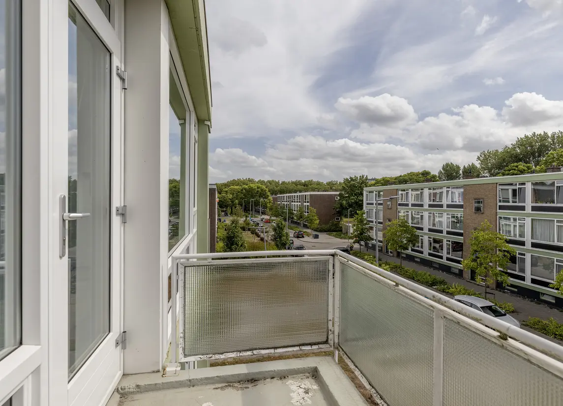 Van Wijngaardenlaan 57