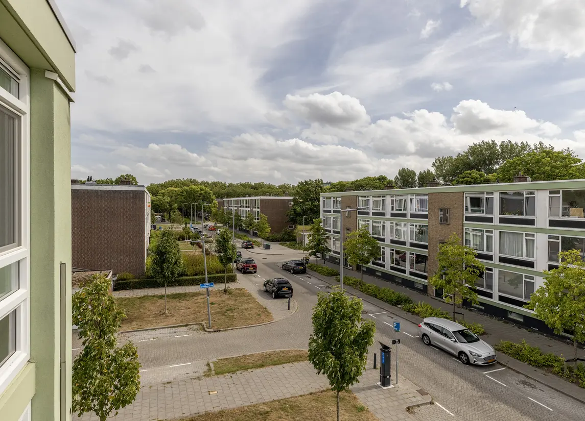 Van Wijngaardenlaan 57