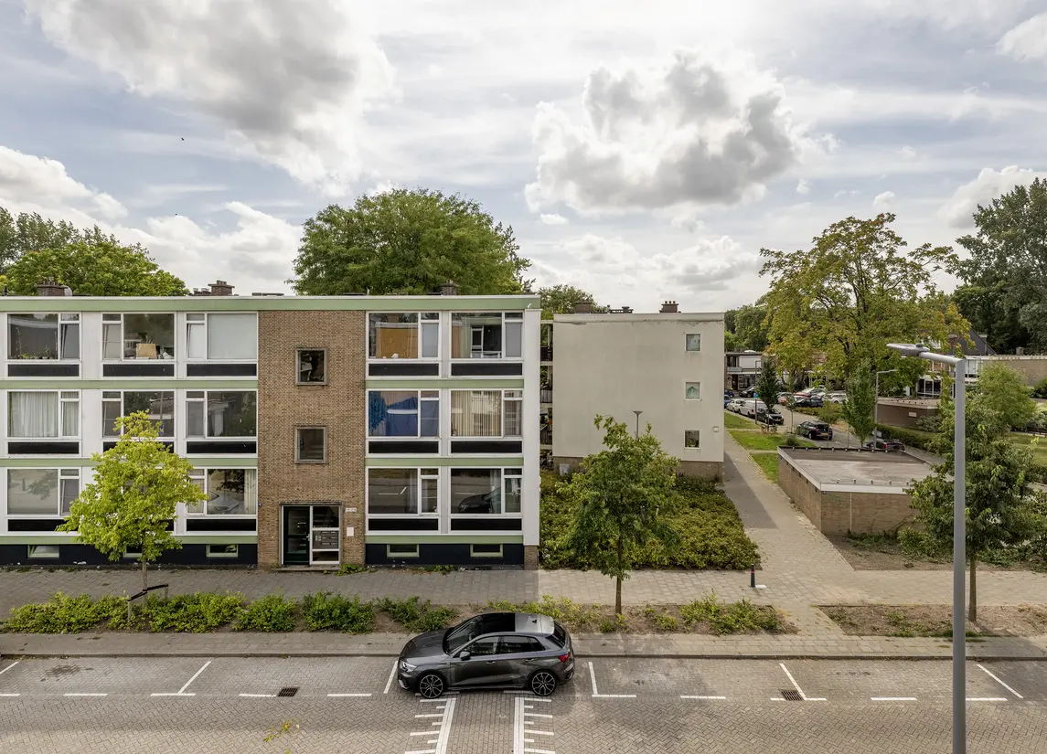 Van Wijngaardenlaan 57