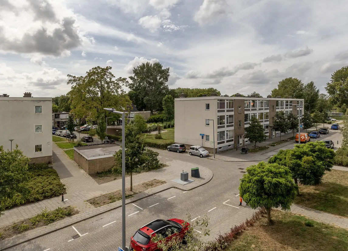 Van Wijngaardenlaan 57