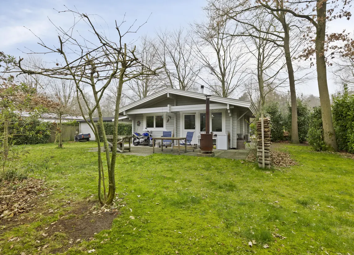 De Stille Wille 275