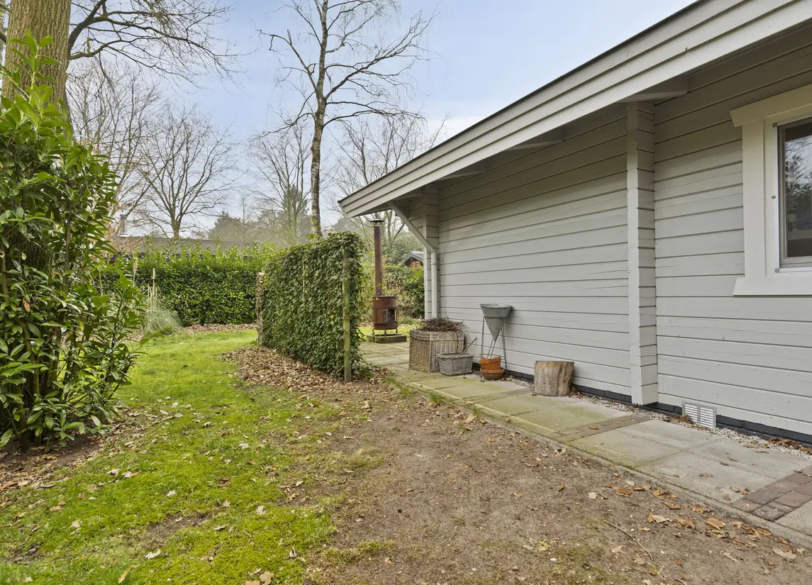 De Stille Wille 275