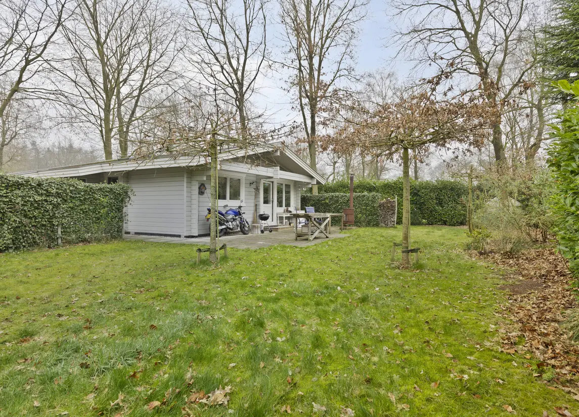De Stille Wille 275