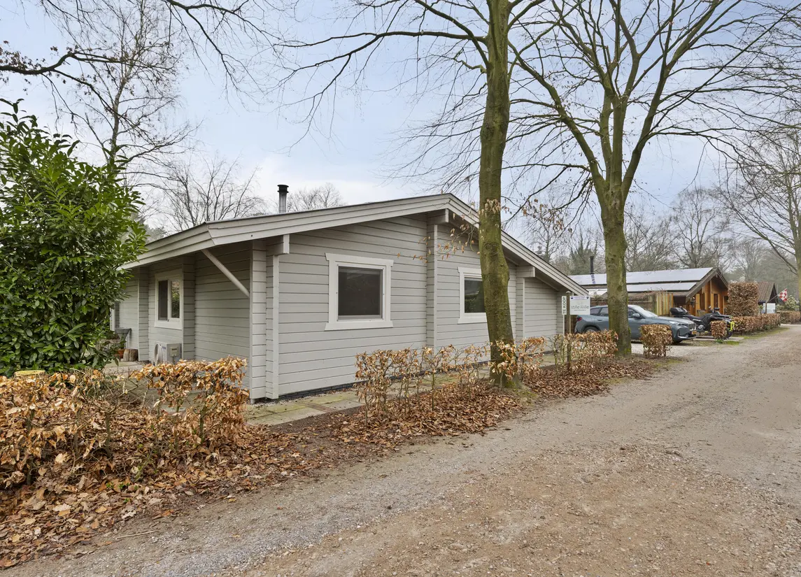 De Stille Wille 275