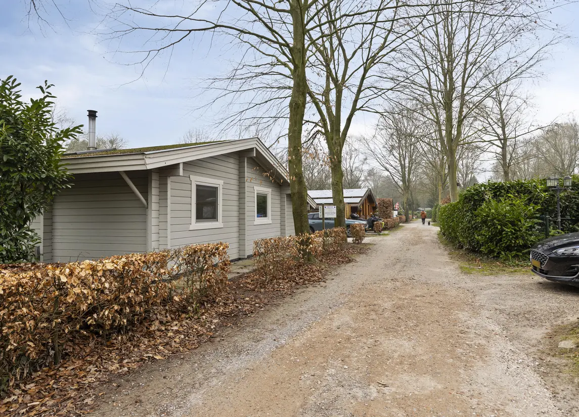 De Stille Wille 275