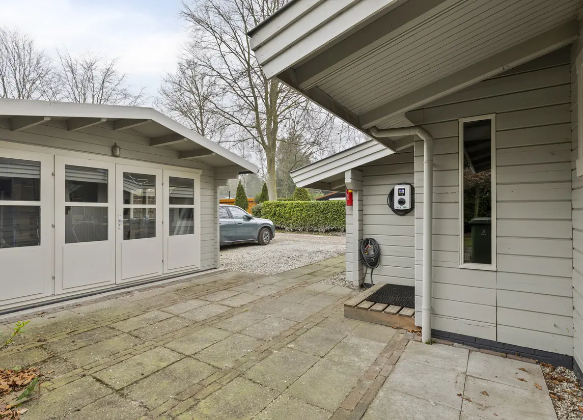 De Stille Wille 275