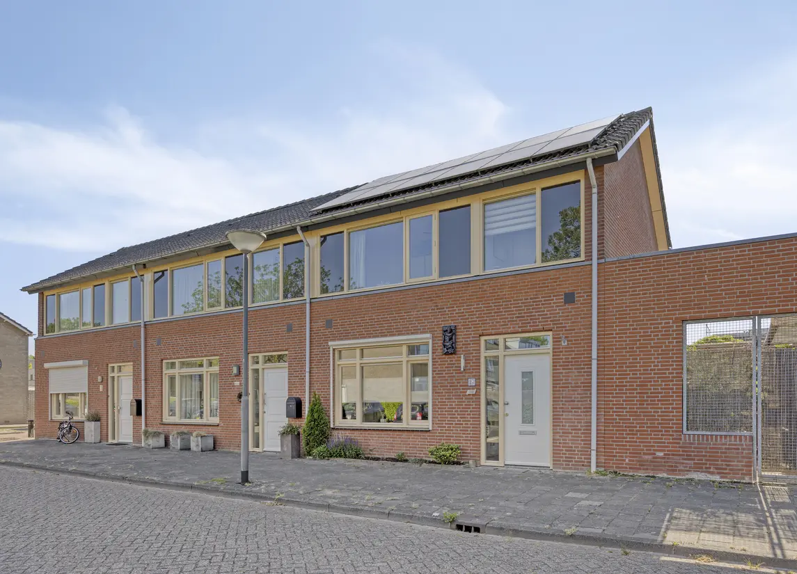 Dr. Ringersstraat 2a