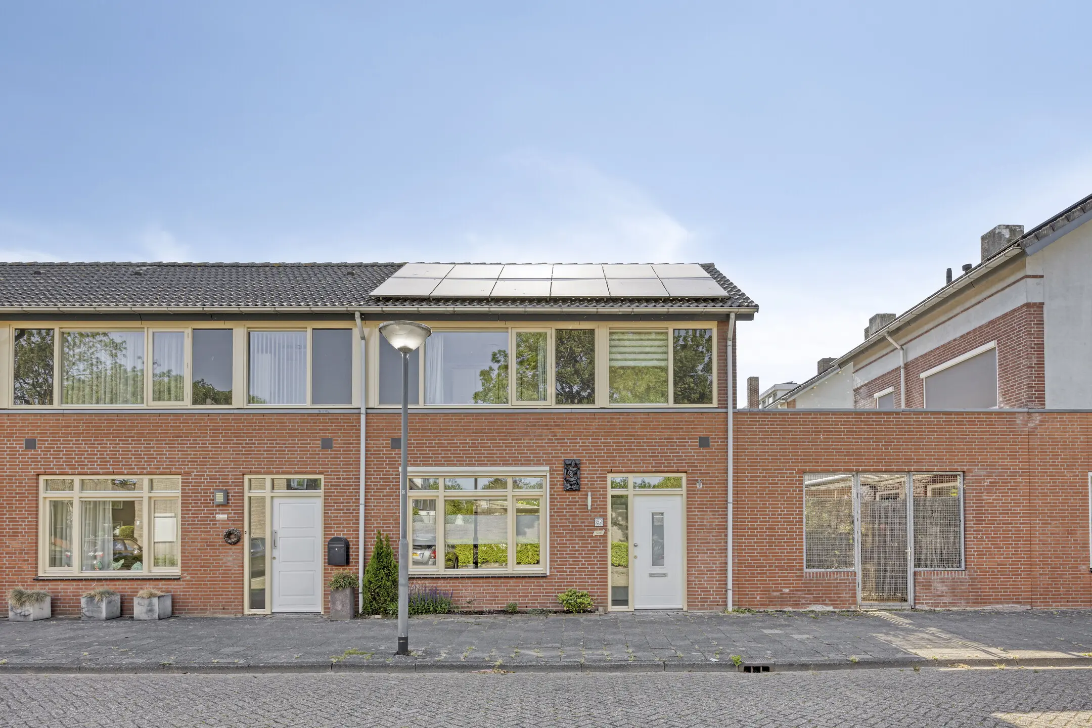 Dr. Ringersstraat 2a