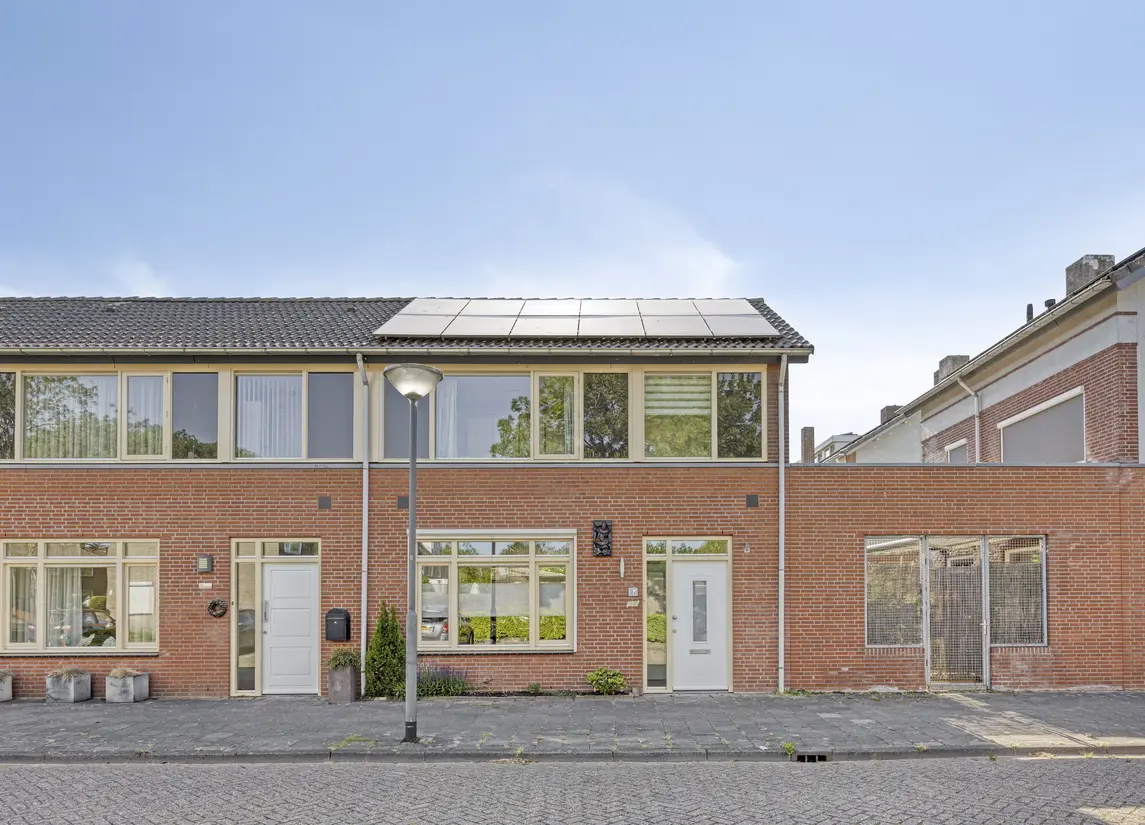 Dr. Ringersstraat 2a