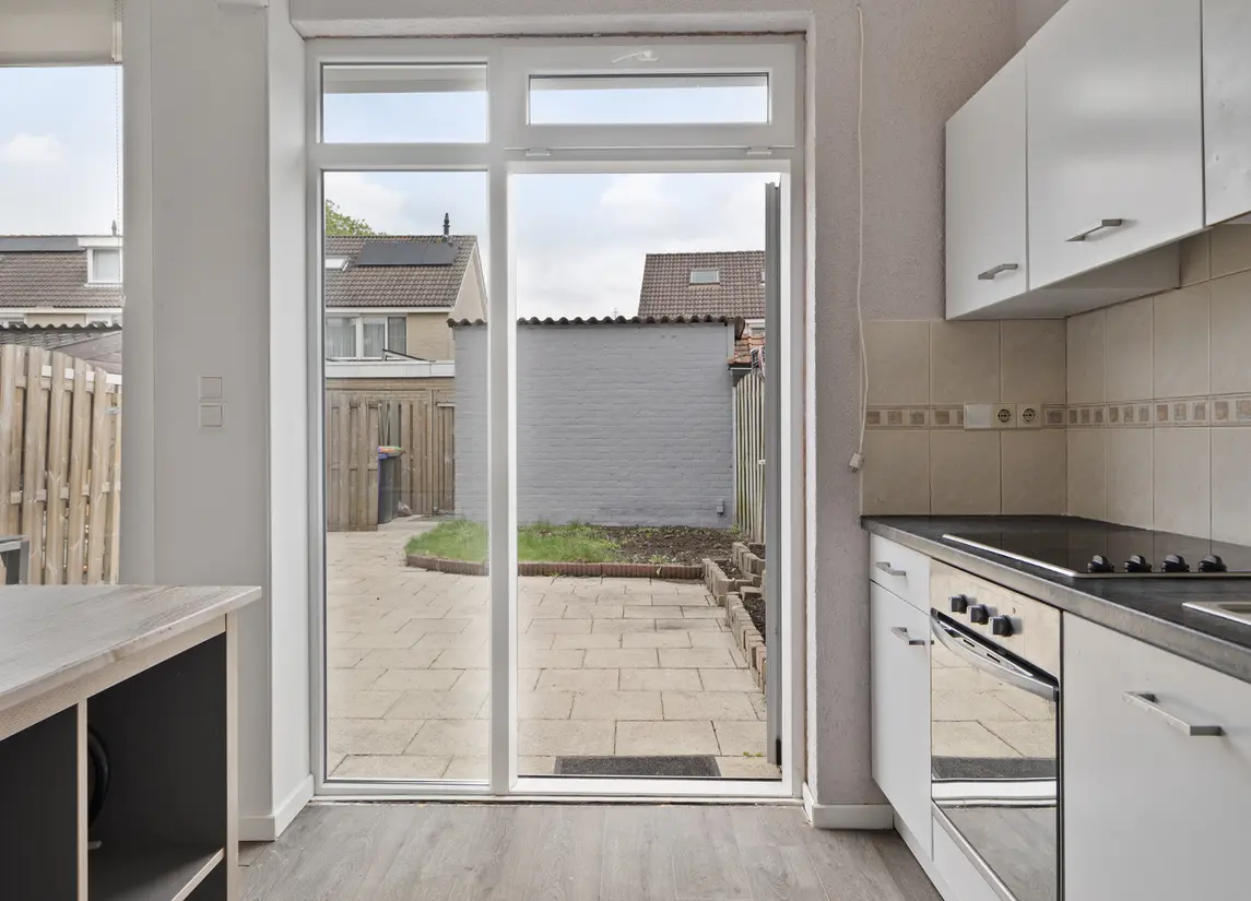 Bedaulxstraat 22