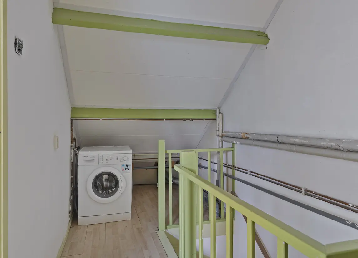 Bedaulxstraat 22