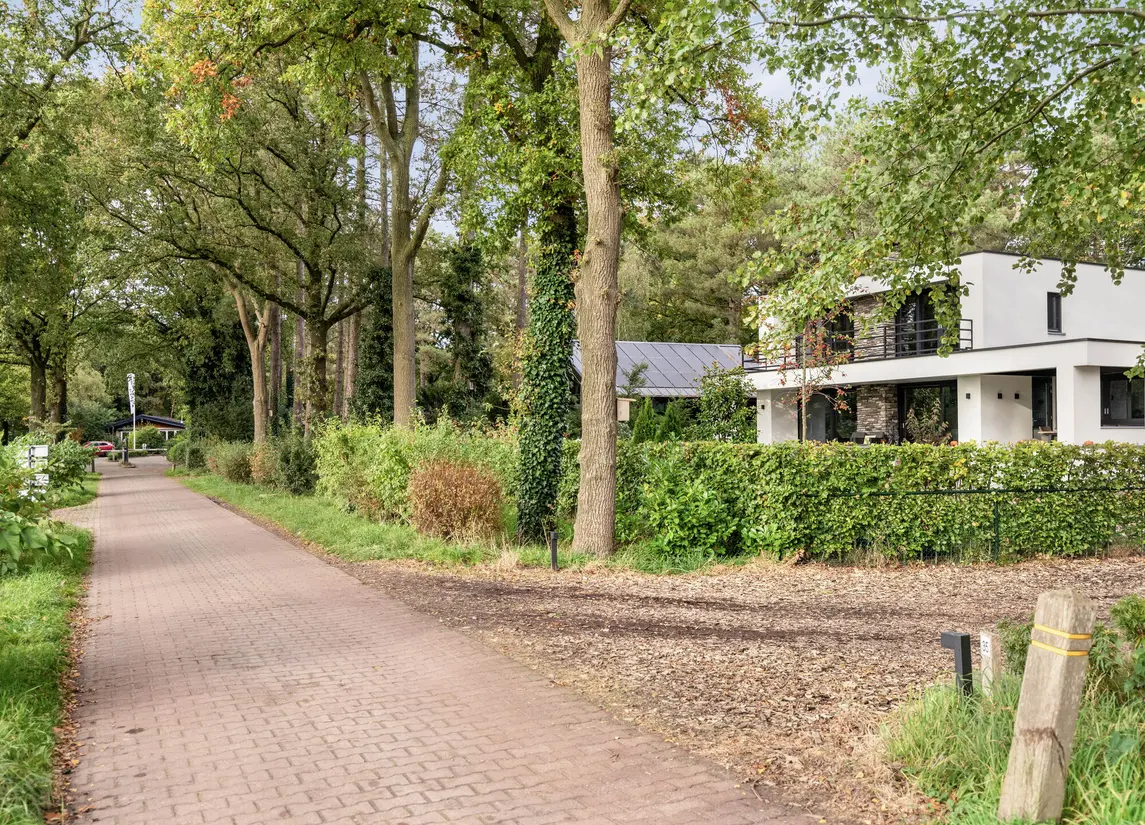 De Stille Wille 35