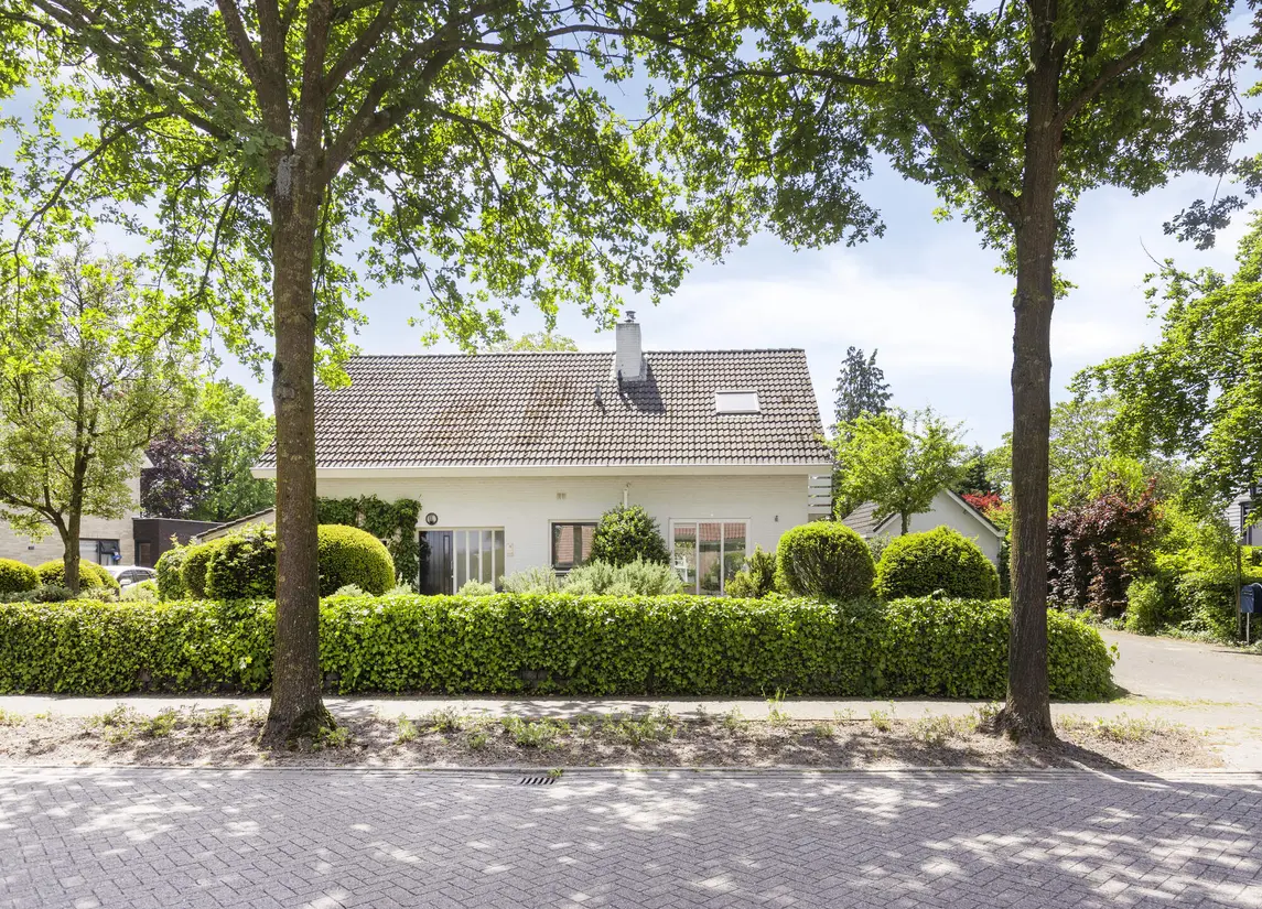 Boxtelseweg 11