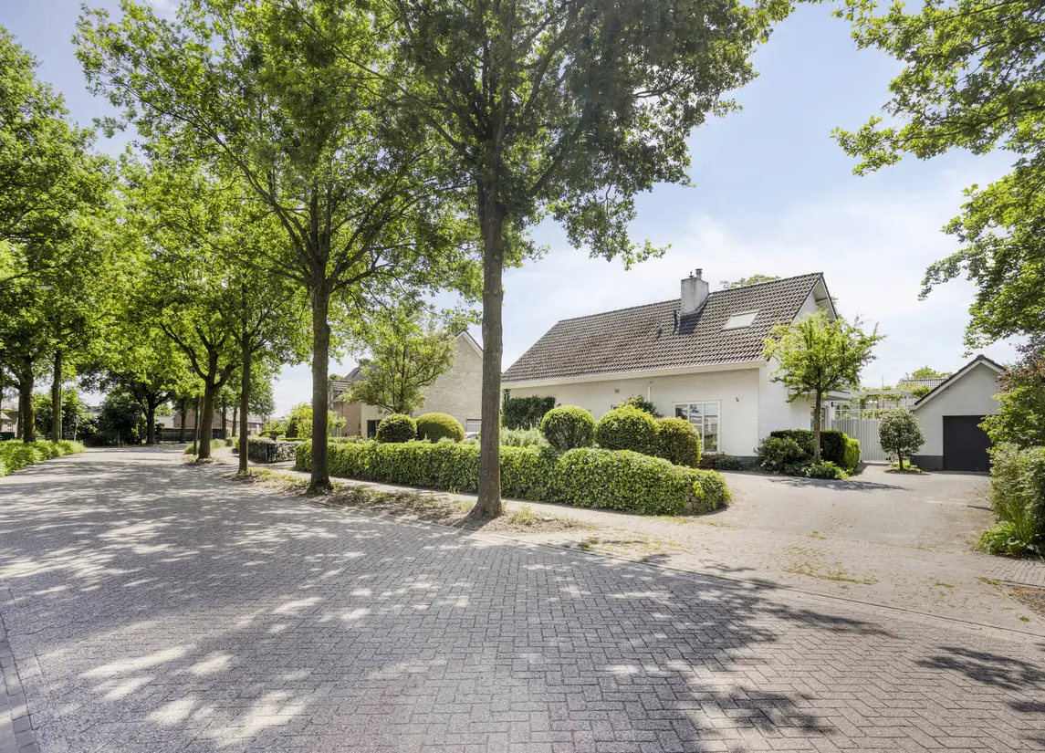 Boxtelseweg 11