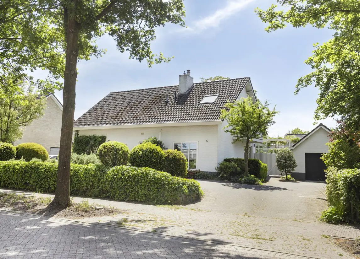 Boxtelseweg 11