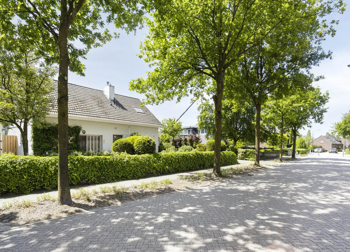 Boxtelseweg 11