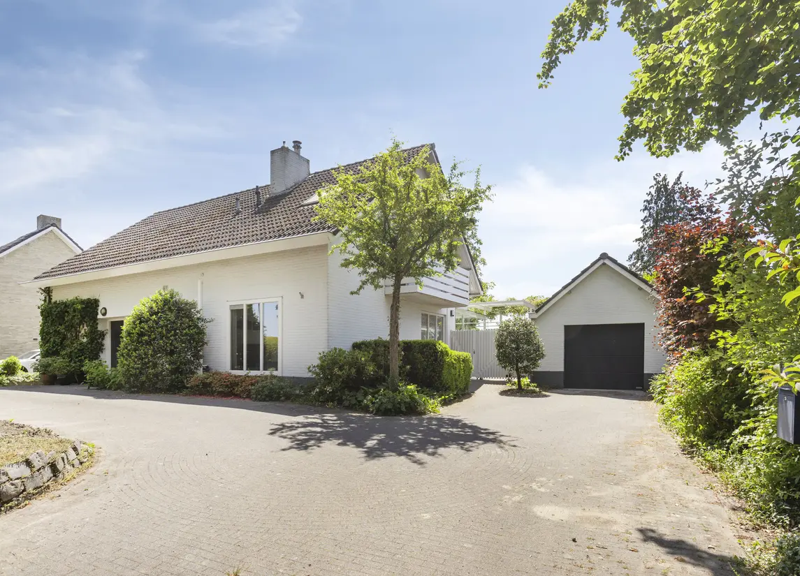 Boxtelseweg 11