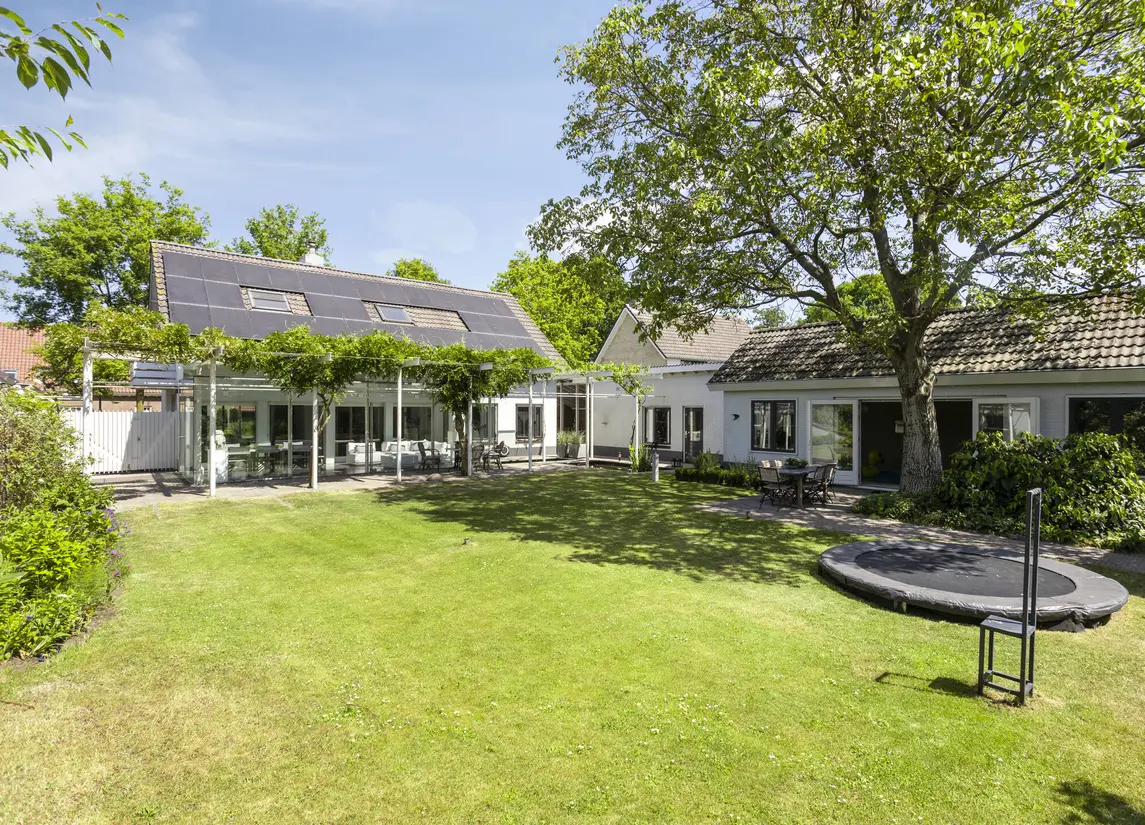 Boxtelseweg 11