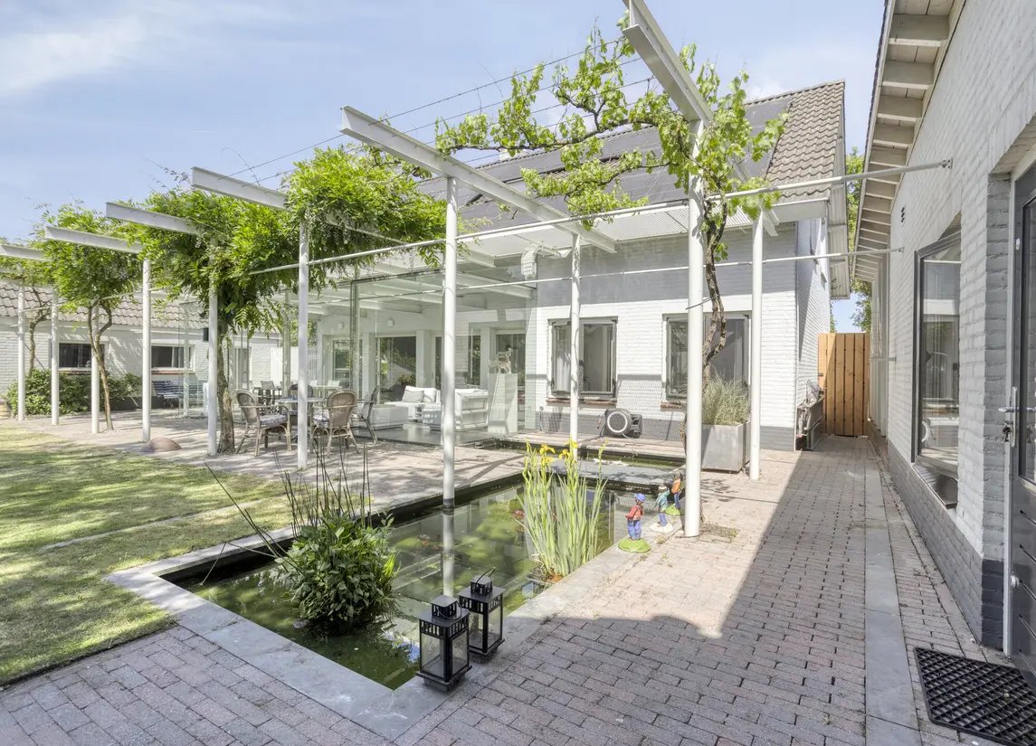Boxtelseweg 11