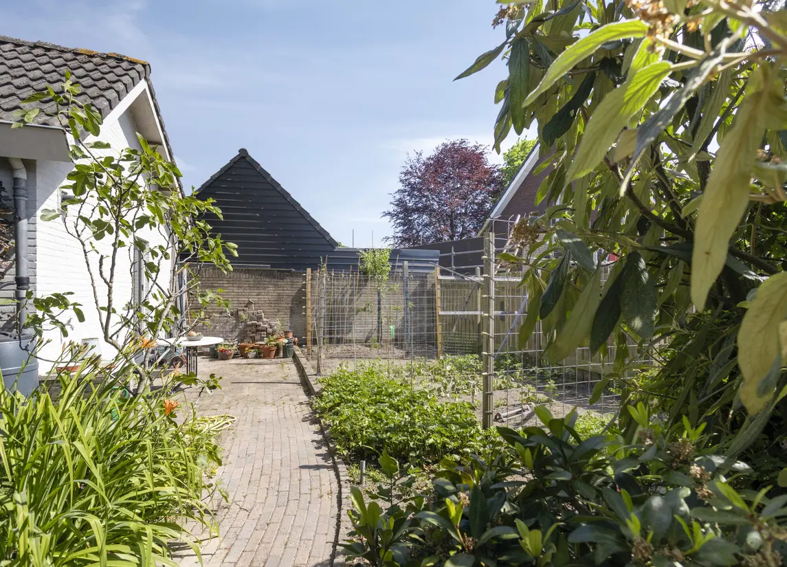 Boxtelseweg 11