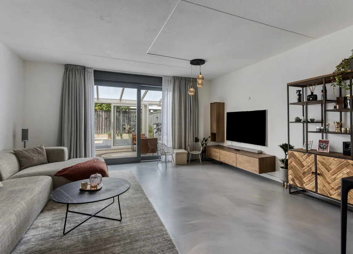 Burgemeester Gommansstraat 114